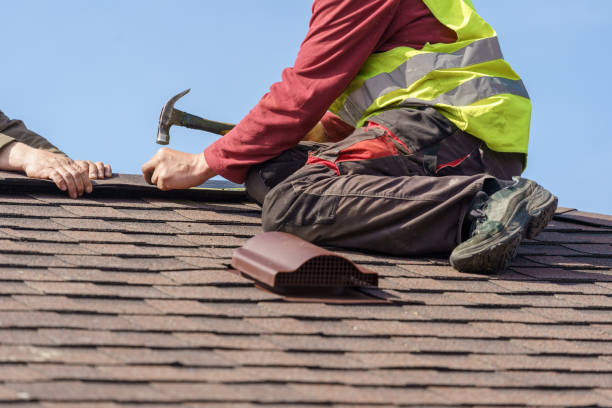 Gutter Installation and Roofing in North Enid, OK
