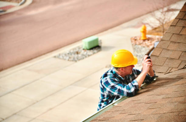 Tile Roofing Contractor in North Enid, OK