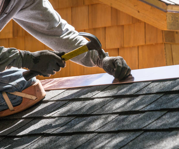 Best Storm Damage Roof Repair  in North Enid, OK